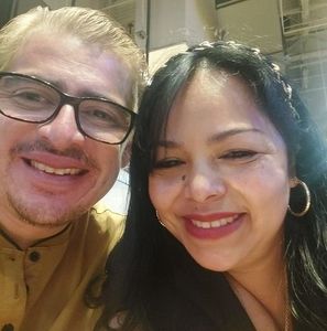 Meet your Posher, Sandra